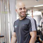 Personal Trainer Personal Trainer