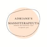 Adriane S Massoterapeuta Adriane S Massoterapeuta