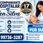 Ellen Cristiane Da Silva