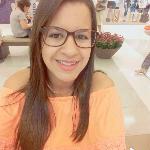 Thaís Nogueira De Lima Thaís Nogueira De Lima
