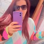 Cristiane Gomes Costa Cristiane Gomes Costa