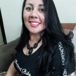Noélia Galvão Dos Reis Noi Noélia Galvão Dos Reis Noi