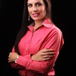 Psicóloga Kamilla Silveira