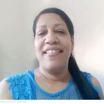 Zoila Ivon Pena Zoila Ivon Pena