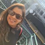 Silvana P Barbosa Bratti Silvana P Barbosa Bratti