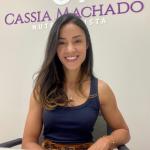 Cassia Machado