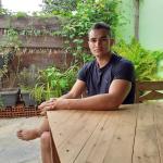 Eristete De Souza Costa Filho Eristete De Souza Costa Filho