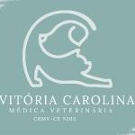 Dra Vitória Carolina Dra Vitória Carolina