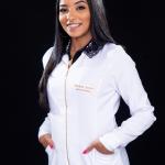 Nutricionista Mirlene Sousa