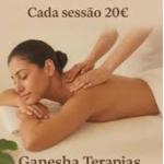 Massagem Terapêutica