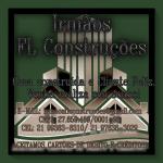 Irmãos Fl Construções Irmãos Fl Construções