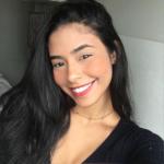 Larissa Morais Larissa Morais