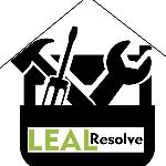 Leal Resolve Engenharia Leal Leal Resolve Engenharia Leal