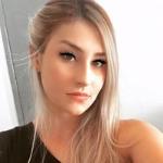 Vanessa Backes Vanessa Backes