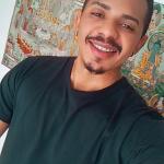 Everaldo Santos Everaldo Santos