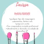 Lariolimakeup Lariolimakeup