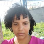 Wilka Erika Alves Santos Wilka Erika Alves Santos
