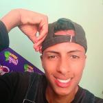 Anderson Ygor Martins De Souza