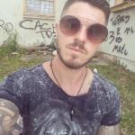 Matheus Barchinski