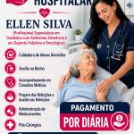 Ellen Cristiane Da Silva