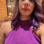 Sarah Maria Reis Da Silva Martins