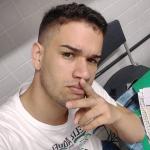 Gleybson Gomes De Souza Gleybson Gomes De Souza