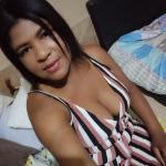 Claudineia Soares Claudineia Soares