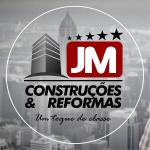 Jm Construções E Reformas Jm Construções E Reformas
