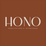 Hono Arquitetura Hono Arquitetura