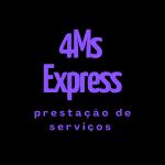 4ms Express Prestação De Serviços 4ms Express Prestação De Serviços