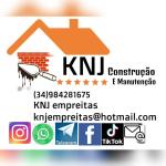 Knj Construção E Manutenção