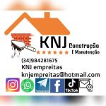 Knj Construção E Manutenção Knj Construção E Manutenção