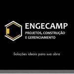 Engecamp Projetos Construção E Gerenciamento