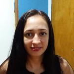 Priscilla Pereira De Almeida Specht Priscilla Pereira De Almeida Specht