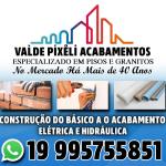 Valde Pixeli Valde Pixeli
