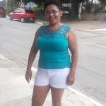 Marizete Cerqueira Marizete Cerqueira