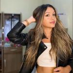 Jessyka Canuto Jessyka Canuto