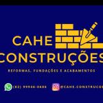Cahe Construção Ltda Cahe Construção Ltda