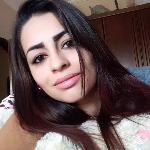 Dayane Ribeiro Dayane Ribeiro