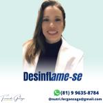 Fernanda Gonzaga Fernanda Gonzaga
