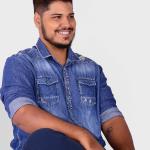 Maxson Rocha Almeida Maxson Rocha Almeida