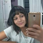 Luana Alves Luana Alves
