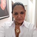 Márcia Regina Ferreira Gomes Márcia Regina Ferreira Gomes