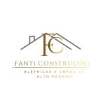 Fanti Construções E Eletricas Residencial Ltda