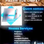 Fpinho Construções Fpinho Construções