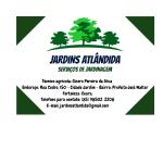 Jardins Atlântida Jardins Atlântida