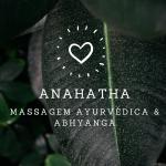 Anahatha  Massagem Ayurvédica E Abhyanga
