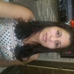 Caroline Vergne Da Silva Caroline Vergne Da Silva