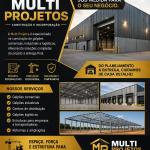 Multi Projetos
