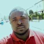 Andrew Oluwadare Akintola Andrew Oluwadare Akintola